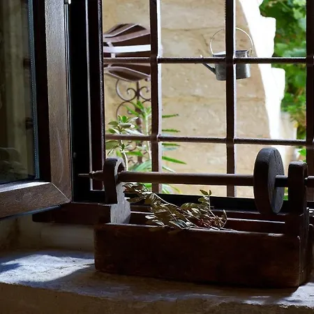 Agrielia Villa