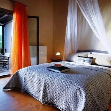 Villa Agrielia *