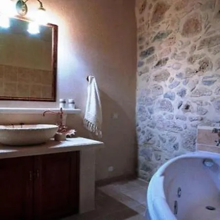 Villa Agrielia Episkopi (Heraklion)