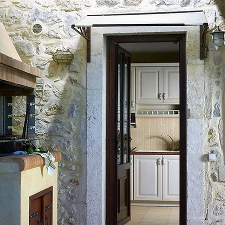 Agrielia Villa Episkopi (Heraklion)