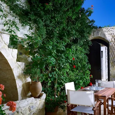 Villa Agrielia Episkopi (Heraklion)