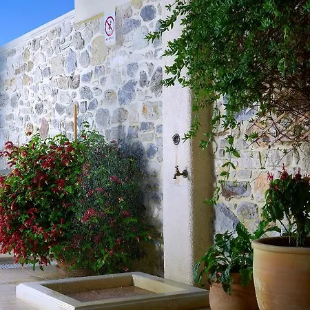 Villa Agrielia *