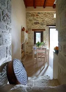 Agrielia Villa