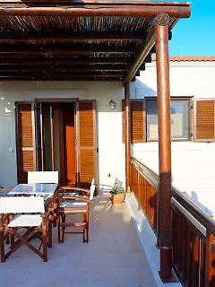 Agrielia Villa *
